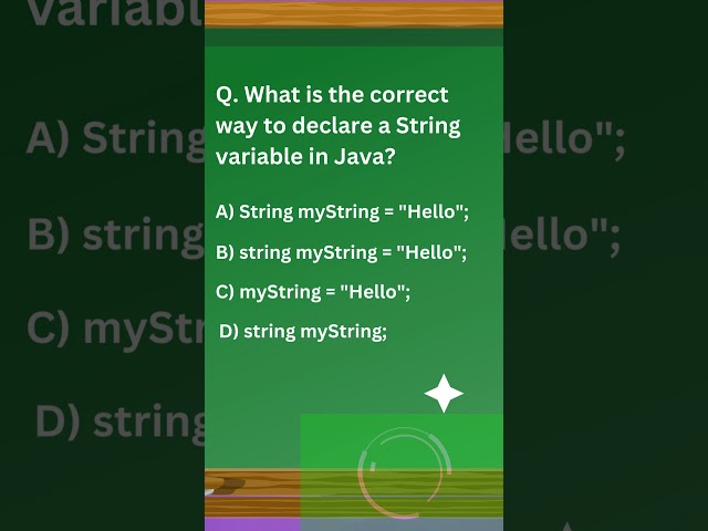 Fun Java Challenges to Boost Your Skills7 #coding #quiz #java  #programming #learning #challenges