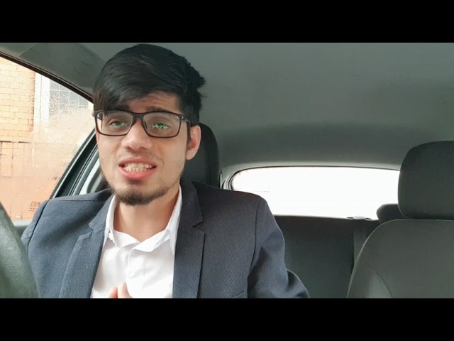Why social media activist Muhammad Bilal khan was killed ?