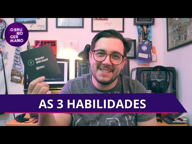 3 habilidades de todo Programador