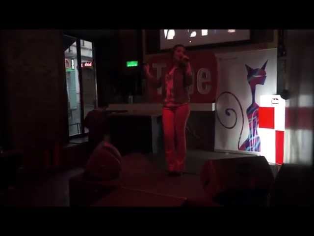 Bia Live lansare 1