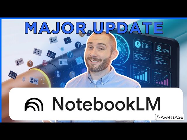 Create a Full E-Learning Course with NotebookLM in 1 Click ⚡- how to make a e-learning with AI