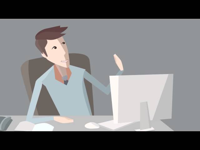 Access Copyright - Video 1