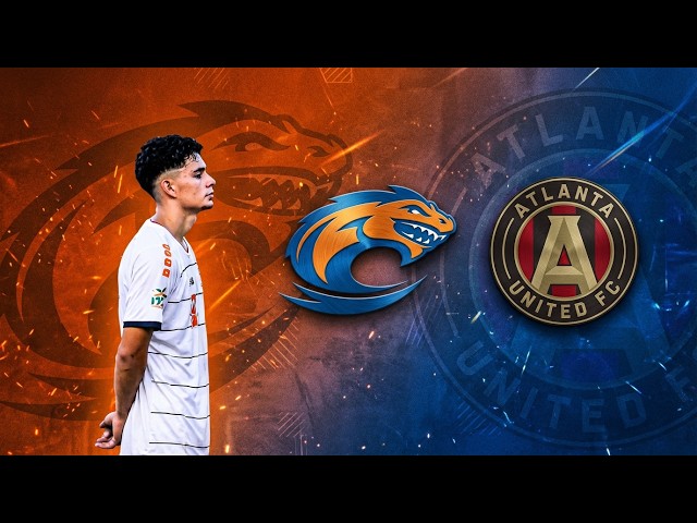MLS NEXT vs. College: Does Skill Actually Matter?