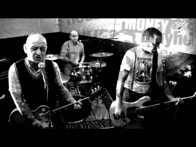 EVIL CONDUCT   WORKING CLASS HEROES