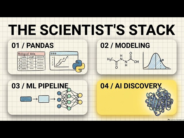 Why Every Researcher Should Learn Python