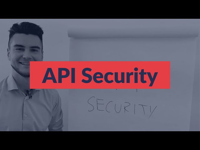 Instant Threat Modeling - #19 API Security