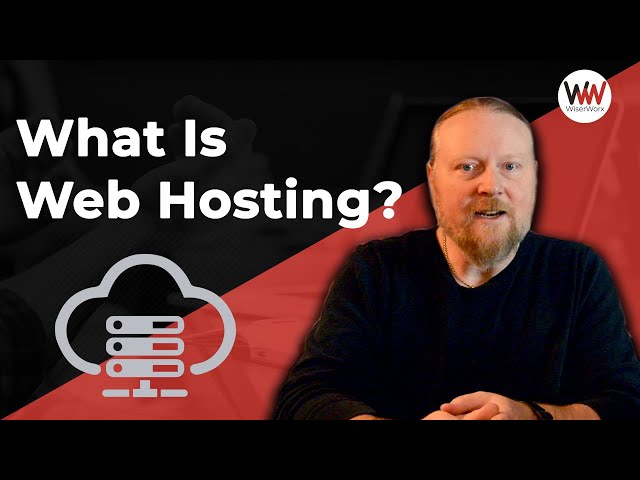What Is Web Hosting: Most Common Questions Answered!