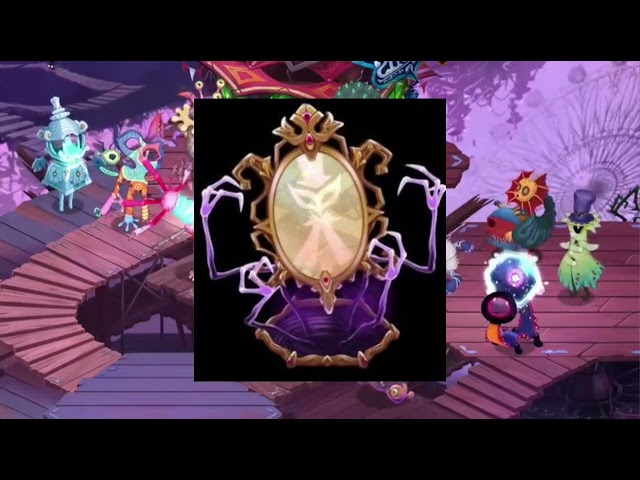 PAIRONORMAL QUAD LEAK ON MAJOR PAIRONORMAL CARNIVAL (MY SINGING MONSTERS)