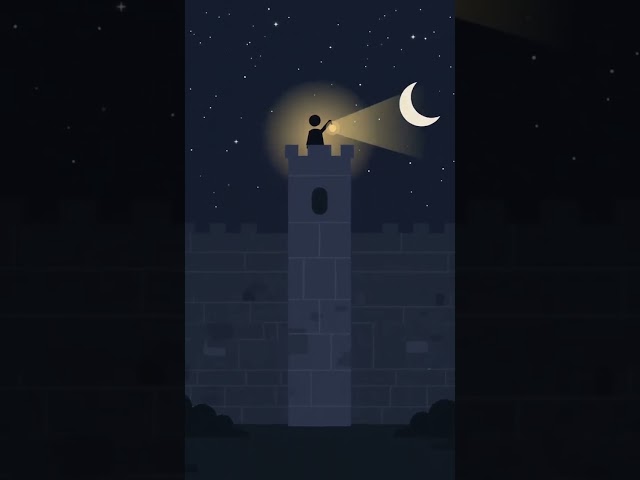 Acorde Cristão !