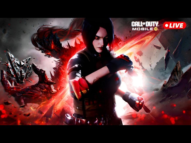 🔴PLEASE DEMON LOBBIES ABEG (COD MOBILE)