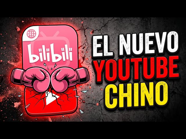 El Nuevo "YouTube" Chino ya está en LATAM... y paga MEJOR ✅