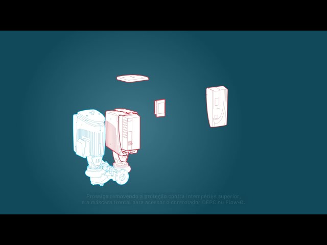 Design Envelope Tango service (Portuguese)