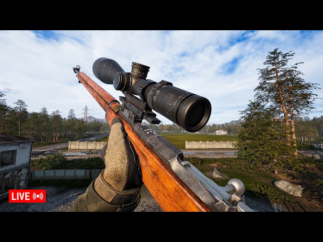 Mastering RECON in WARDOGS