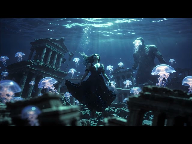 MYSTIC CROCK - Beautiful Specters