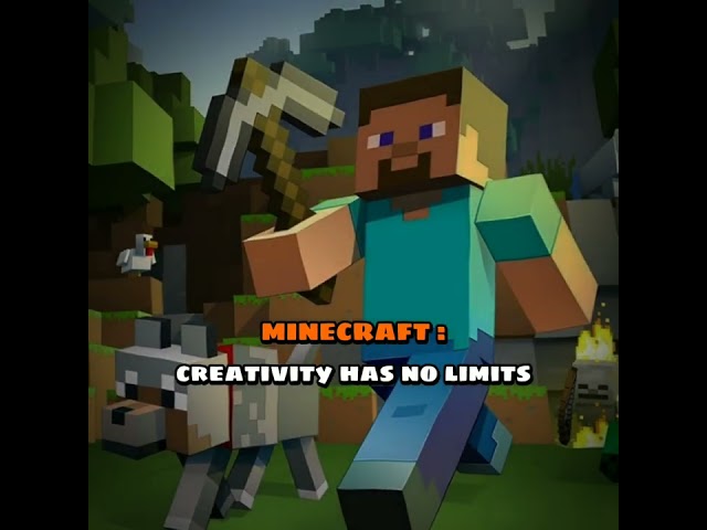 Games teach us everything ❤️ #games #shortvideo #freefire #cod #minecraft