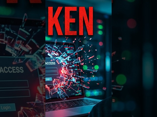 How Post Quantum Cryptography Defeats Future Hackers!