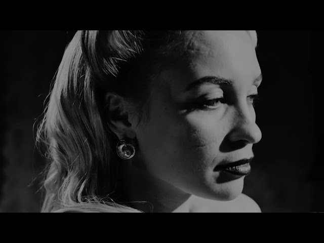 I WANNA BE YOUR DOG MUSIC VIDEO ANGEL OF DISCORD (IGGY POP / THE STOOGES COVER)
