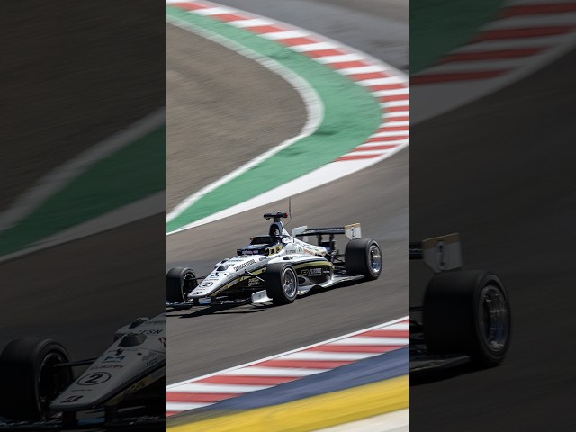 Purdue AI Racing sets track record during Indy Autonomous Challenge at Laguna Seca