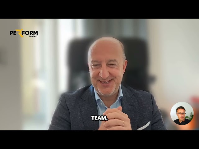 Marco Cardinale on Expertise Over Trends in Sport Science