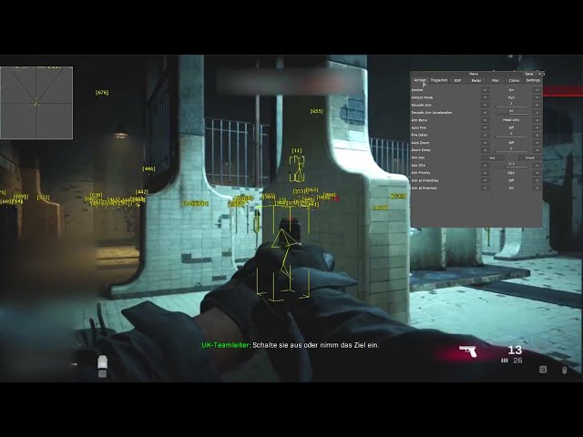 REACTING to the #1 HACKER in WARZONE.. (Modern Warfare Warzone)