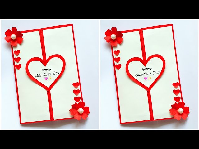 valentine day greeting/valentine's day card for boyfriend/valentine's day card/valentine's day ideas