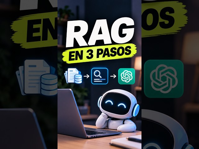 Enterprise Chatbot with Your Documents | Easy RAG
