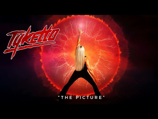 Tyketto - The Picture (Official Audio)