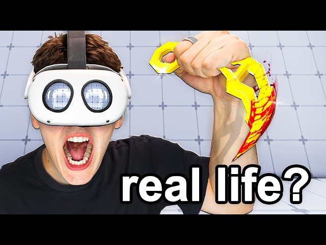 I Tested EVERY DEVICE in Roblox Rivals!
