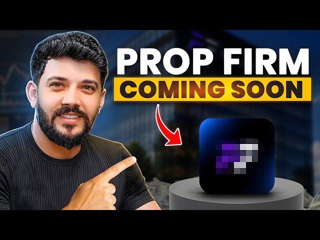 Should I Launch My Own Prop Firm?