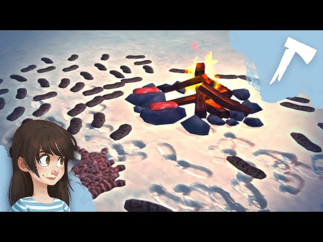 A Beary Big Mess  | The Long Dark (Blackrock 50 Days - 3/5/22)