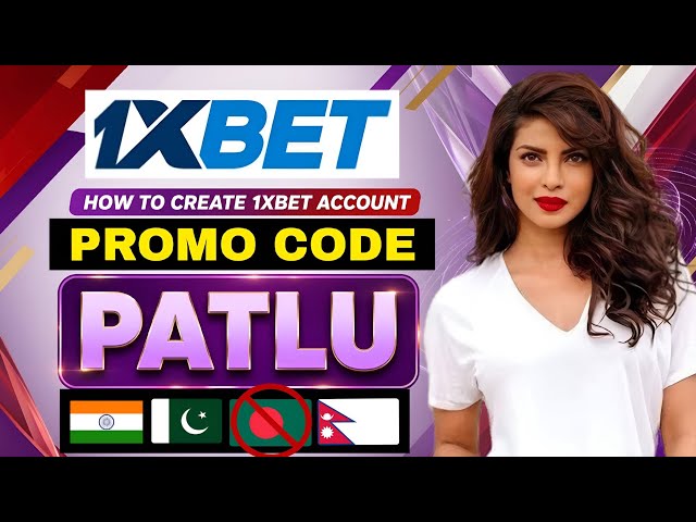 1XBET PROMO CODE / FREE BOOST 1XBET FOR REGISTRATION / PROMO CODE NEW - R2N / 1XBET 2026