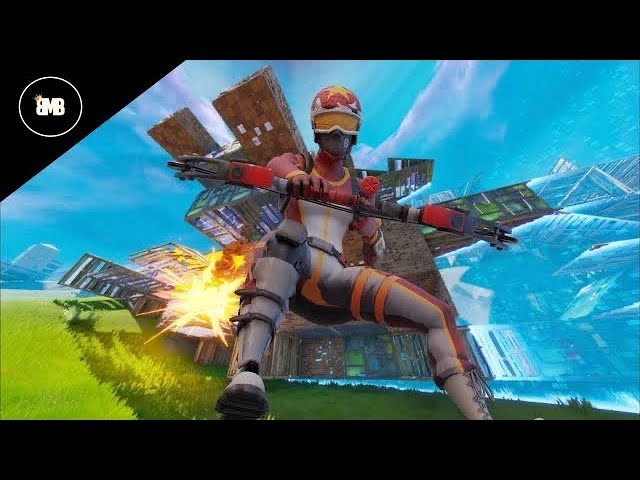 Fortnite Mobile Is Back! | Reload Highlights