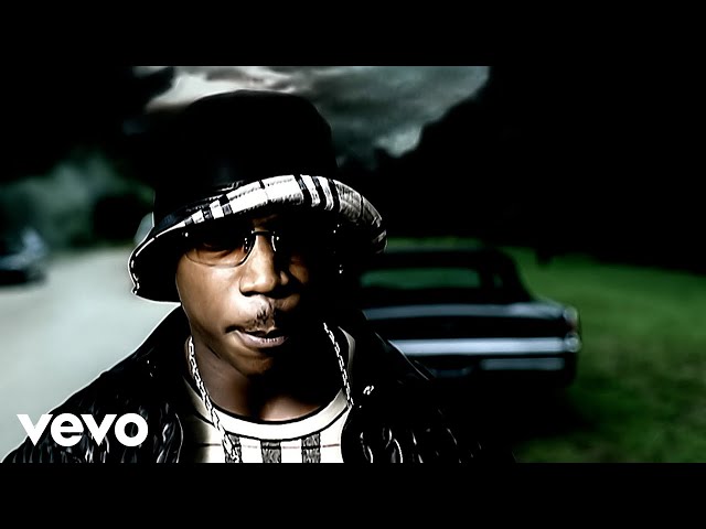 Ja Rule - Always On Time ft. Ashanti