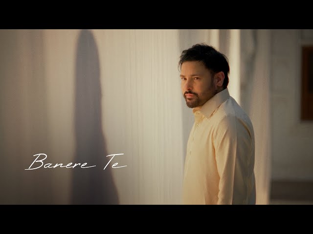 Banere Te - (Official Music Video) Amrinder Gill | Raj Ranjodh | Hazir