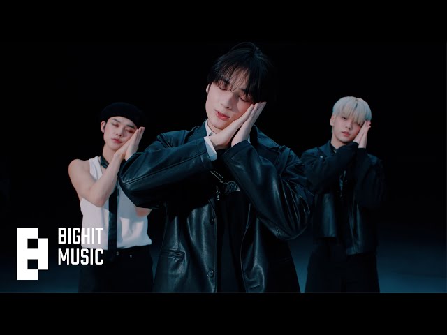 TXT(투모로우바이투게더) ‘Devil by the Window’ Special Performance Video