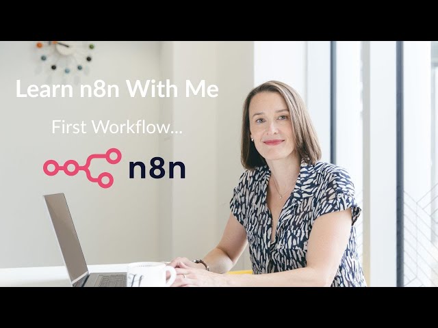 Automating ServiceM8 with n8n: My First Workflow (Mistakes, Fixes & Learnings)