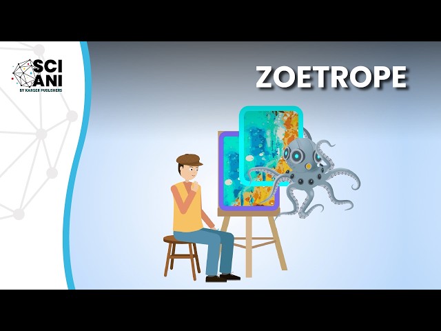 ZOETROPE – Provenance Infrastructure for Creative Content Exchange