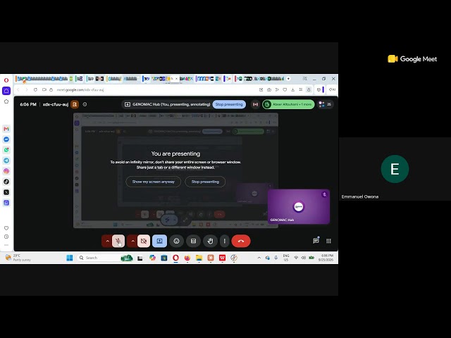 GoGeneBio 2026 Day 3: Live Q&A