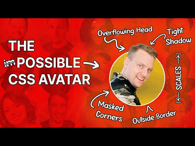 The Impossible Avatar