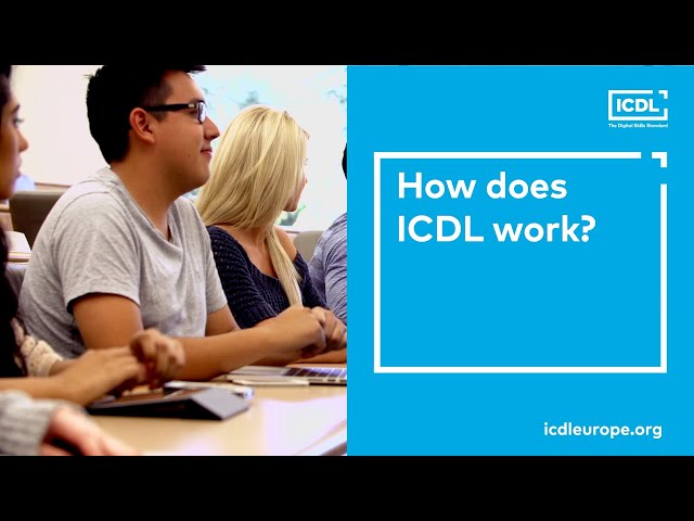 How does ICDL work?