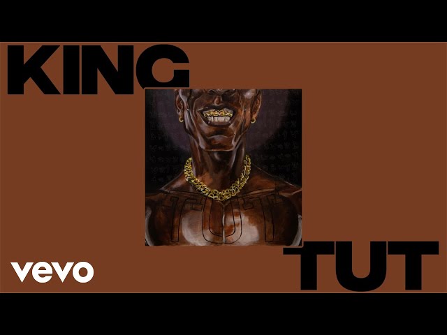 BEAM - KING TUT (Official Audio)