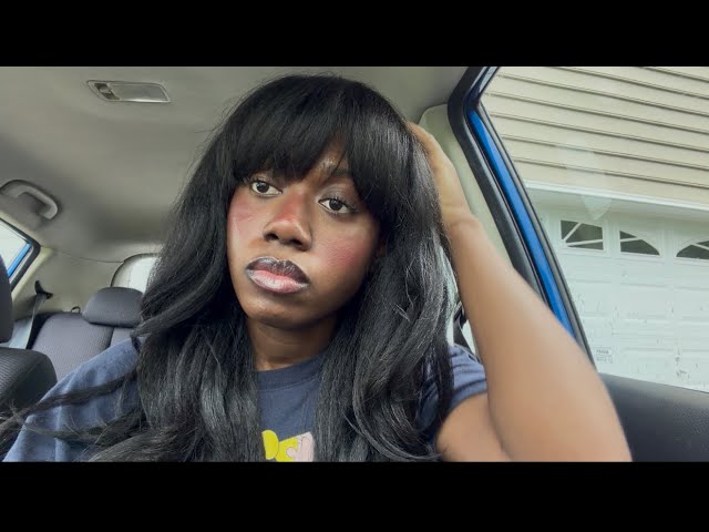 Making struggle content for money