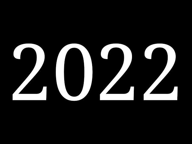 hey, don't cry. 2022 meme mashup ok?