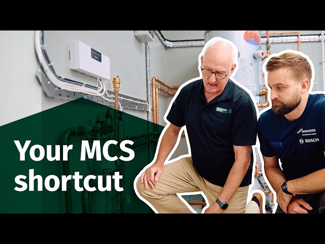 MCS Made Simple