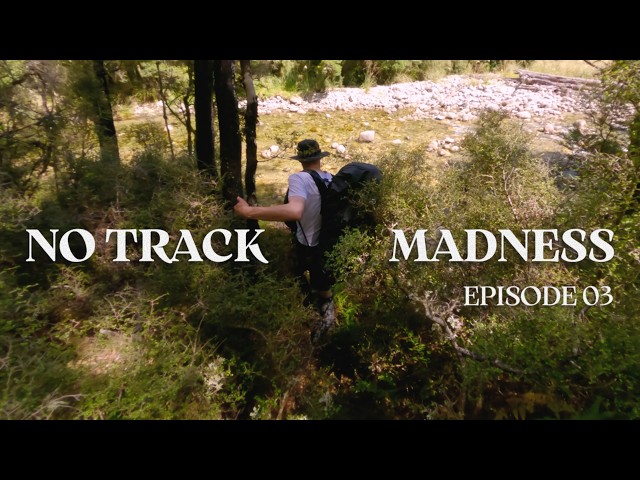 Expedition Mystery Lake - Episode 03