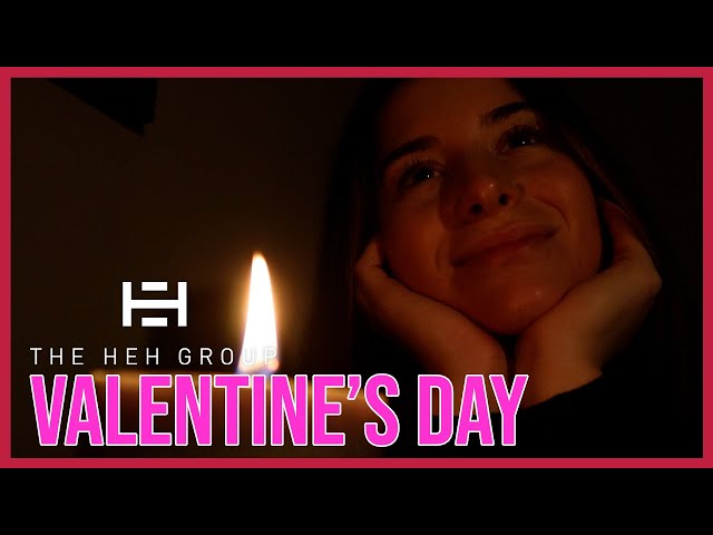Valentine's Day Date | The HEH Group