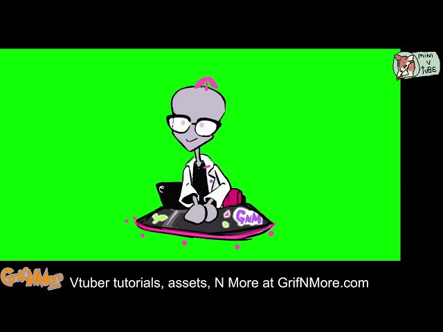Veadotube Tutorial