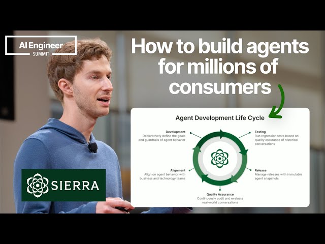 The Agent Development Life Cycle — Zack Reneau-Wedeen, Sierra