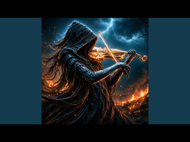 When Strings Awaken the Storm | The Storm Unleashed