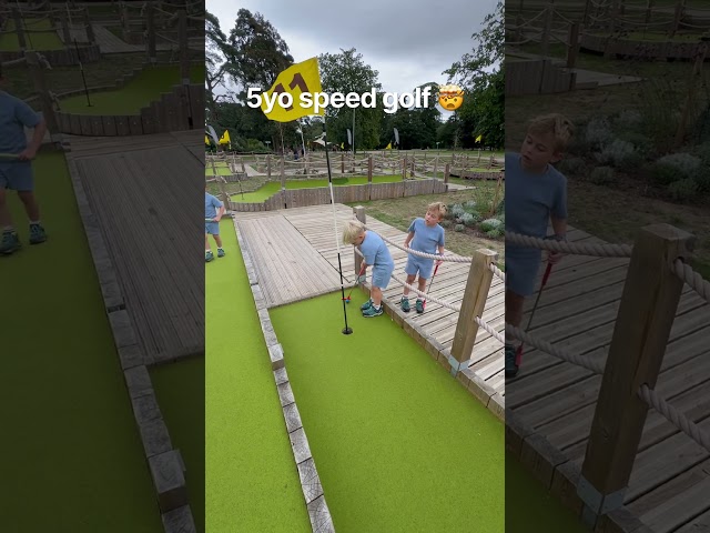 Rory McIlroy eat your heart out 🏌️⛳️